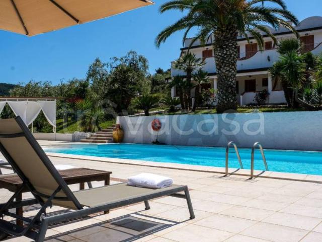 Villa singola in vendita a Peschici