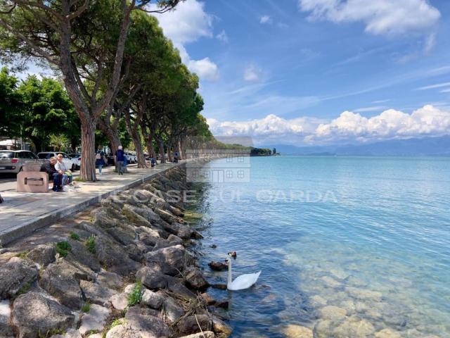 Villa singola in vendita a Peschiera del Garda via frassino