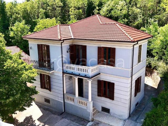 Villa singola in vendita a Pescina via Serafino Rinaldi, 25