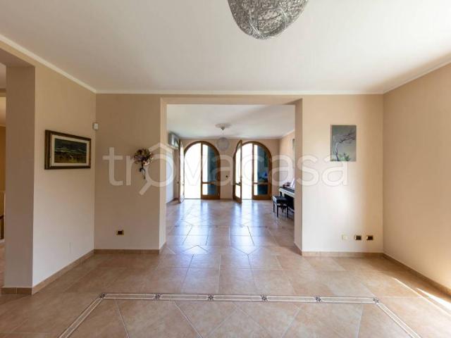 Villa singola in vendita a Pescia via dei Colli per Uzzano