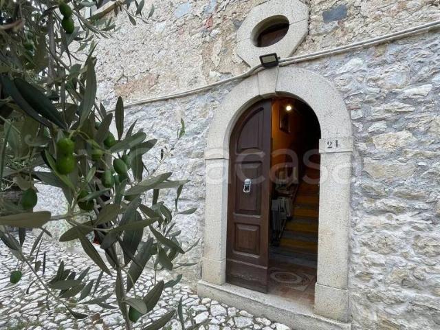 Villa singola in vendita a Pescosansonesco