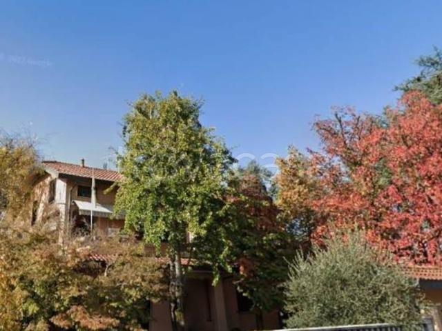 Villa singola in vendita a Pessano, Pessano con Bornago
