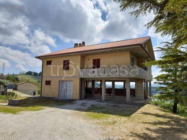 Villa singola in vendita a Petritoli