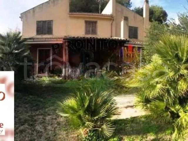 Villa singola in vendita a Petrosino