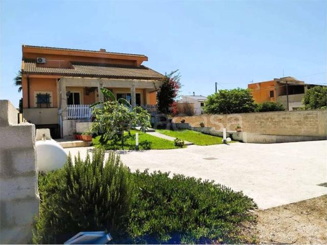 Villa singola in vendita a Petrosino