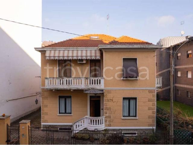 Villa singola in vendita a Pinerolo via Boselli, 13