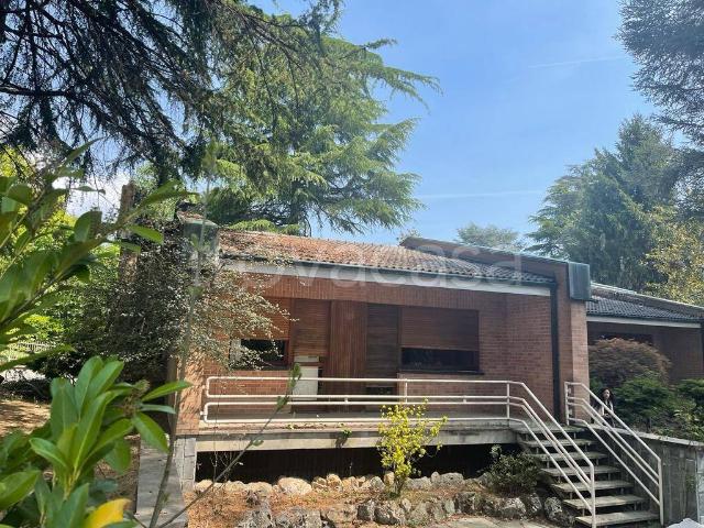 Villa singola in vendita a Pino Torinese via Valle Balbiana