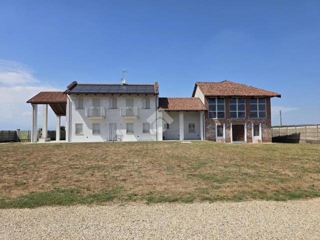 Villa singola in vendita a Piobesi Torinese via Castelletto, 59
