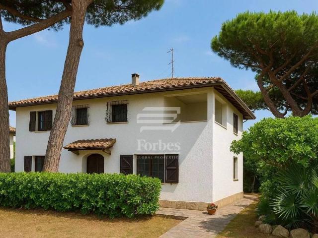 Villa singola in vendita a Piombino