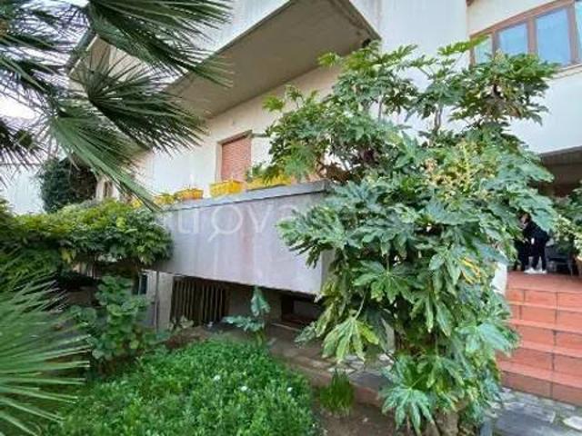 Villa singola in vendita a Piombino via Del Bucchero, Stazione Di Populonia