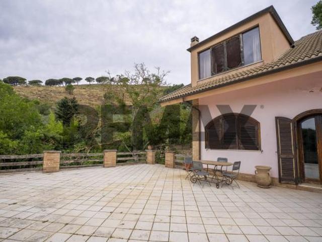 Villa singola in vendita a Piazza Armerina