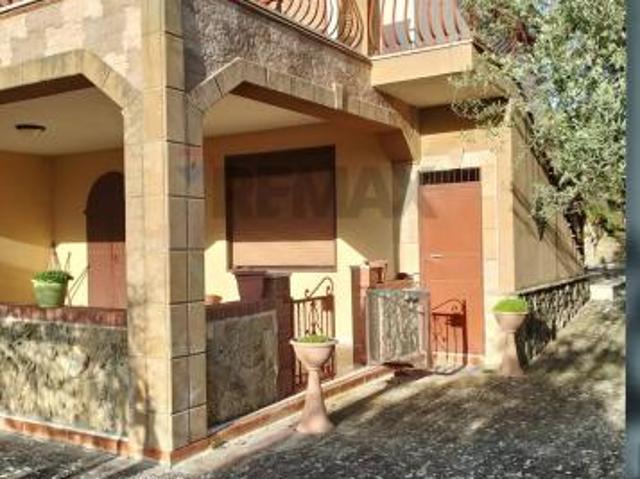 Villa singola in vendita a Piazza Armerina