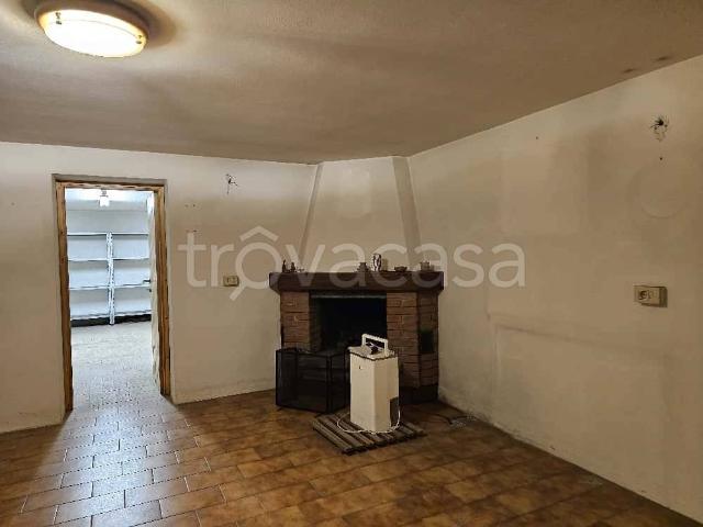 Villa singola in vendita a Piacenza via Santo Sepolcro, Via Taverna Ospedale