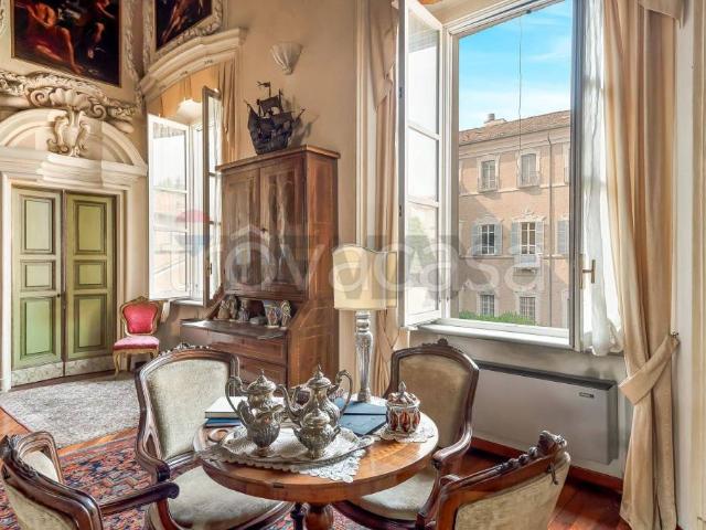 Villa singola in vendita a Piacenza, Centro città