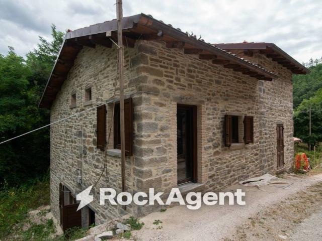 Villa singola in vendita a Pian di Molino, Apecchio