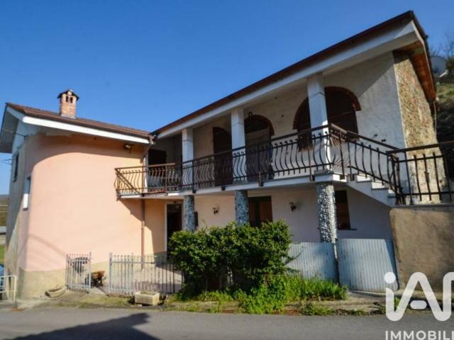 Villa singola in vendita a Piana Crixia