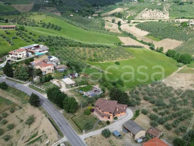 Villa singola in vendita a Pianella