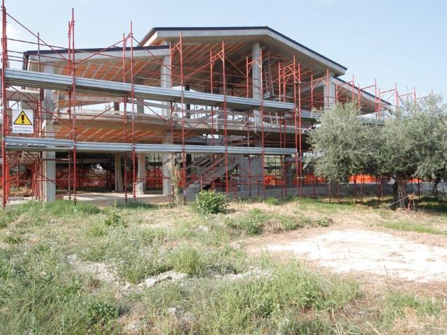 Villa singola in vendita a Pianella strada Comunale Cerratina
