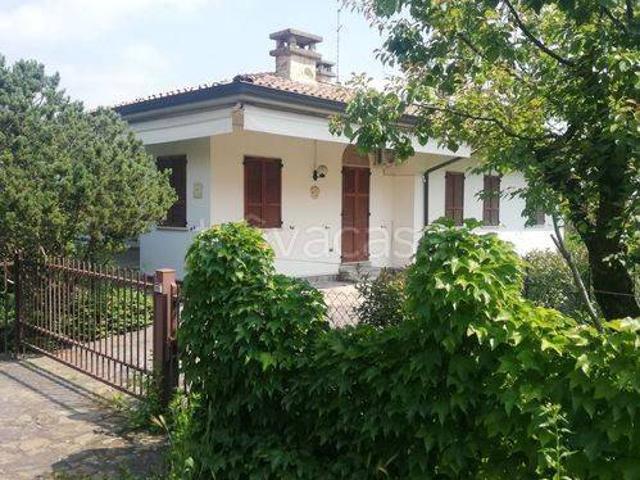 Villa singola in vendita a Pianello Val Tidone
