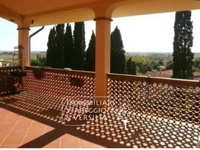 Villa singola in vendita a Piano del Quercione, Massarosa