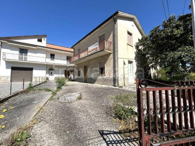 Villa singola in vendita a Pianopantano, Mirabella Eclano
