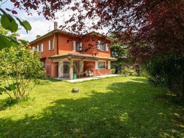 Villa singola in vendita a Pianoro, Pianoro Vecchio