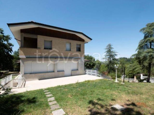 Villa singola in vendita a Pianoro via del parco, Carteria Di Sesto