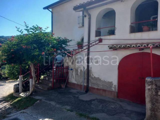 Villa singola in vendita a Pietranico