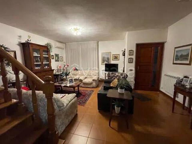 Villa singola in vendita a Pietrasanta