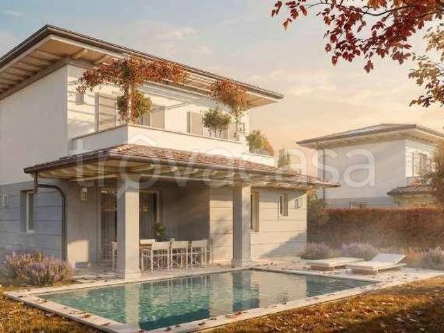 Villa singola in vendita a Pietrasanta via 19 Settembre