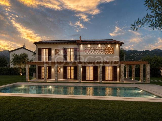 Villa singola in vendita a Pietrasanta via Crociale, 121