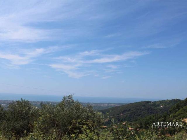Villa singola in vendita a Pietrasanta via monte di ripa, 100