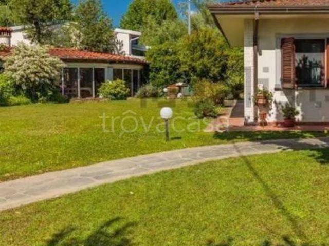 Villa singola in vendita a Pietrasanta viale Apua