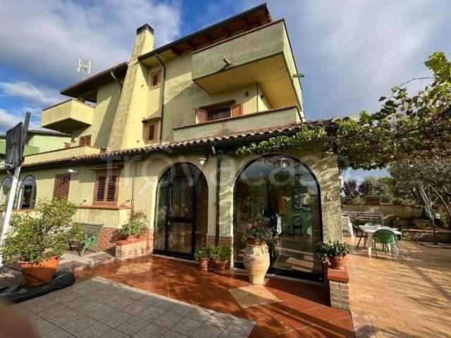 Villa singola in vendita a Pietrelcina
