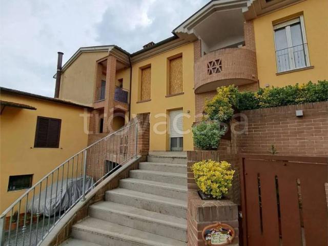 Villa singola in vendita a Pieve, Sinalunga