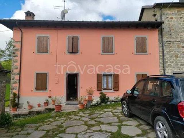 Villa singola in vendita a Pievepelago via Casa Guerri No Number