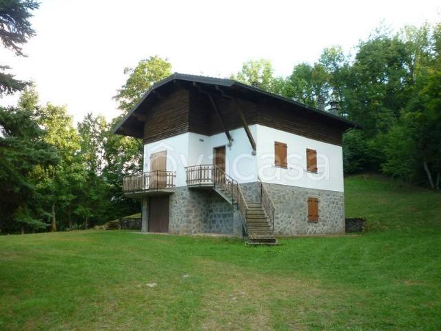 Villa singola in vendita a Pievepelago via Selva Romanesca, 42