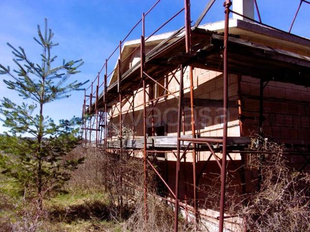 Villa singola in vendita a Pignola