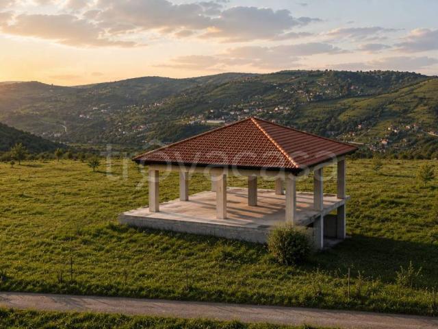 Villa singola in vendita a Pignola