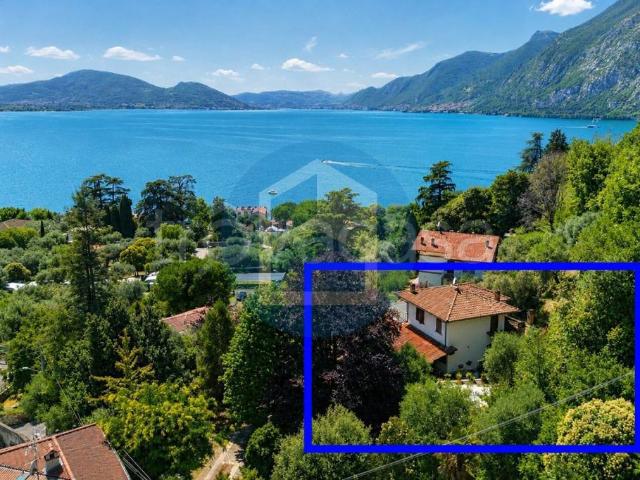 Villa singola in vendita a Pilzone, Iseo