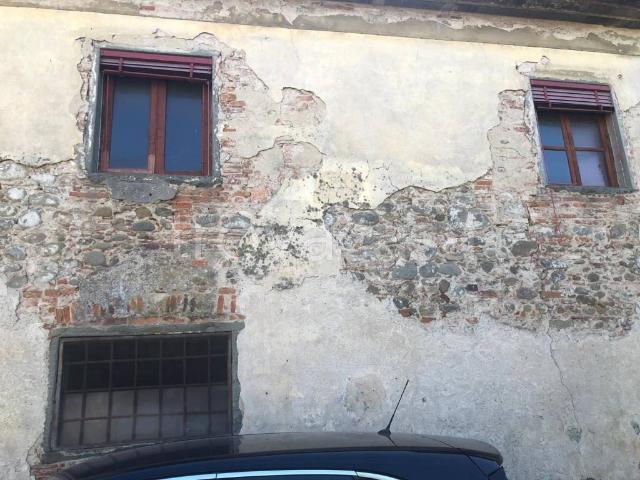 Villa singola in vendita a Pistoia, Nespolo