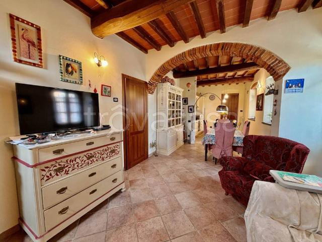 Villa singola in vendita a Pistoia, Barile Spazzavento