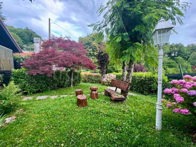 Villa singola in vendita a Pistoia, Giardino Zoologico