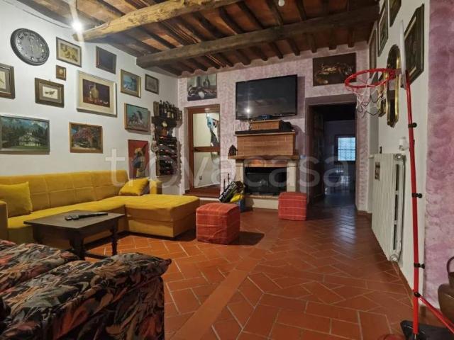 Villa singola in vendita a Pistoia, San Felice