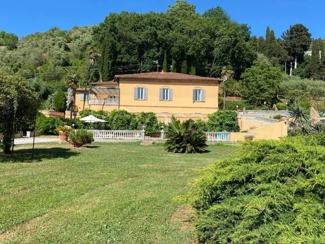 Villa singola in vendita a Pisa, Porta a Lucca