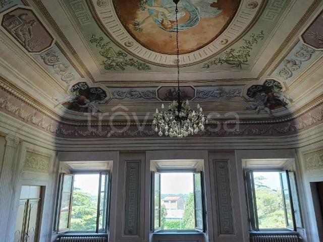 Villa singola in vendita a Pisa, San Francesco