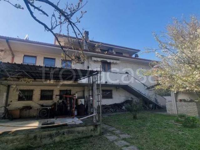 Villa singola in vendita a Pisa, San Marco