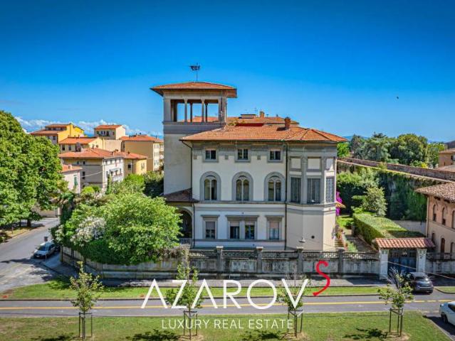 Villa singola in vendita a Pisa, Sant'Antonio