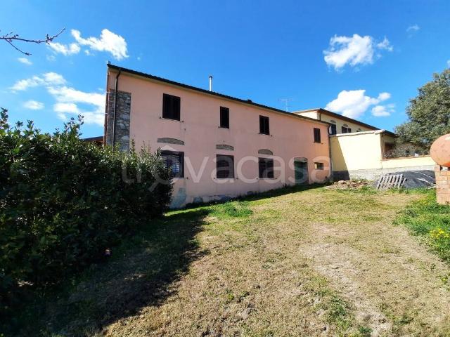 Villa singola in vendita a Pomaia, Santa Luce