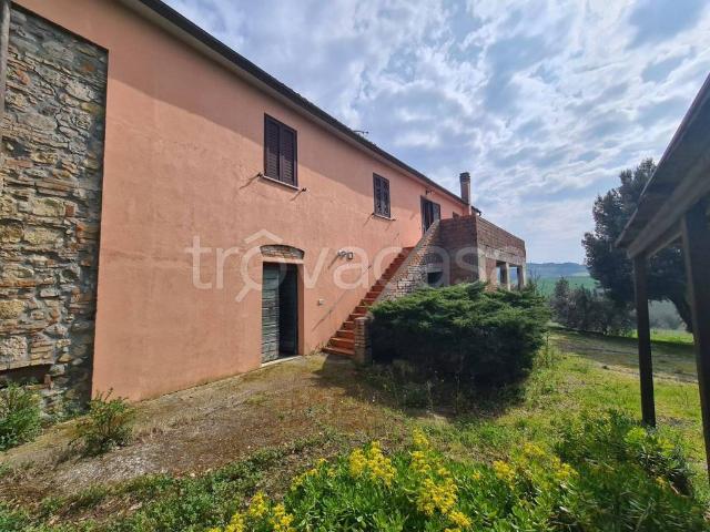 Villa singola in vendita a Pomaia, Santa Luce